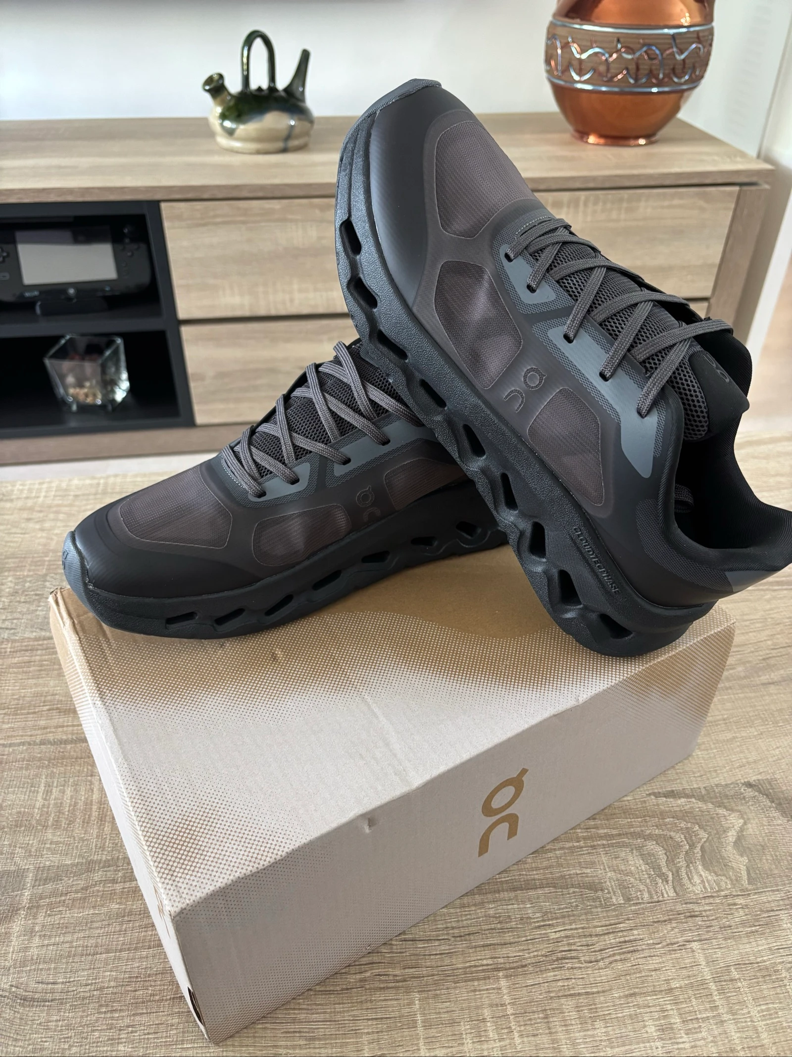 On Cloudtilt Remix Taille 44 – photo 4